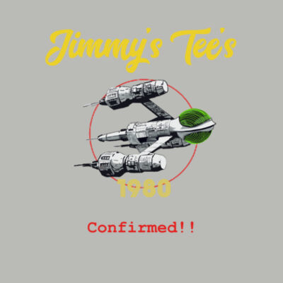 Confirmed  Design