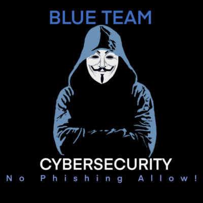 No Phishing  Design