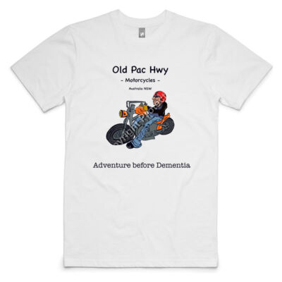 Adventure Before Dementia (Light) Thumbnail