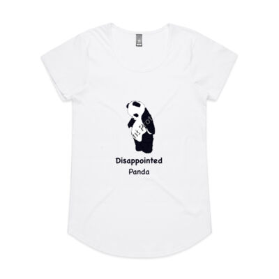 Disappointed Panda Thumbnail